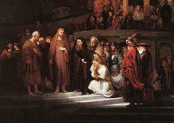 20120507-Christ_and_the_Woman_Taken_in_Adultery Rembrandt_.jpg